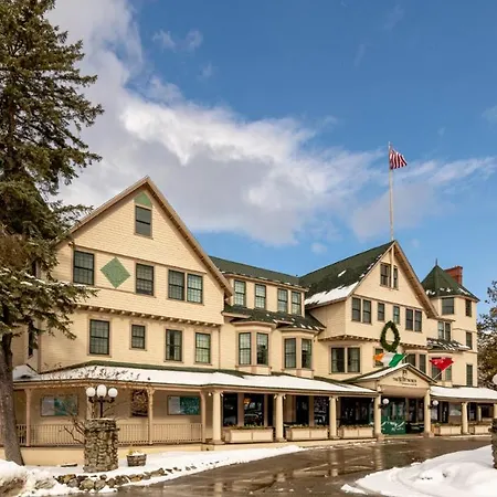 The Wentworth-2